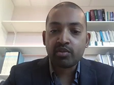 T-cell responses in pancreatic cancer