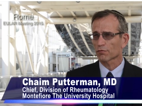 Tabalumab in patients with systemic lupus Tabalumab in patients with systemic lupus