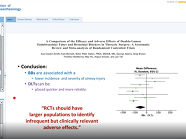 Take Home Message (EACTA Thoracic Anaesthesia Webinar), Professor Waheed Karzai Take Home Message (EACTA Thoracic Anaesthesia Webinar), Professor Waheed Karzai