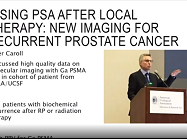 Take-Home Messages of AUA 2019