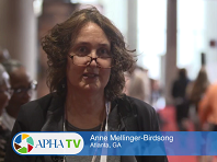 Take it to the streets: Public health on climate change action