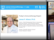 Talking to Your Oncologist about Cancer Immunotherapy
