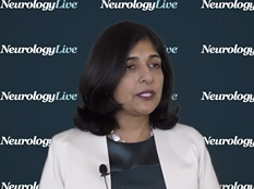 Tanuja Chitnis, MD: Treatment of Incomplete Recovery in MS