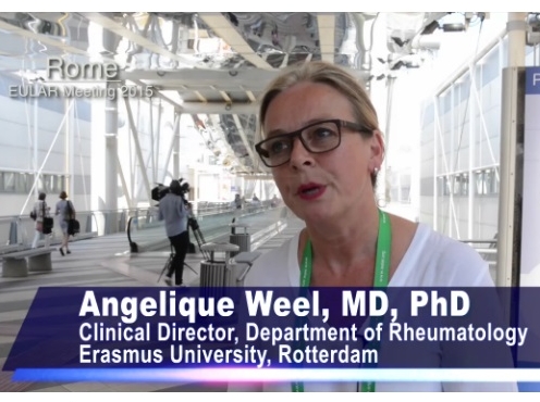 Tapering DMARDS in the TREACH trial Tapering DMARDS in the TREACH trial