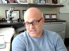 Targeted therapies for gastroesophageal adenocarcinoma