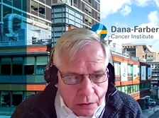 Targeted therapies in lung cancer