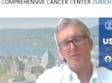 Targeting therapies improve progression-free survival in melanoma