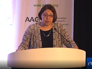 TATTON: Updated results for patients with EGFR-mutant positive NSCLC TATTON: Updated results for patients with EGFR-mutant positive NSCLC