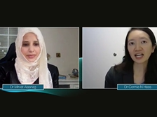 TCT Connect 2020 Discussion: The VOYAGER PAD Study - Dr Connie N Hess & Dr Mirvat Alasnag TCT Connect 2020 Discussion: The VOYAGER PAD Study - Dr Connie N Hess & Dr Mirvat Alasnag