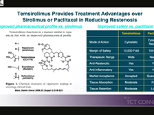 TCT Connect 2020: The Disrupt CAD III Trial - Dr Dean J Kereiakes