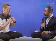 Ted Mills @ Digital Health Live CES 2020 Ted Mills @ Digital Health Live CES 2020