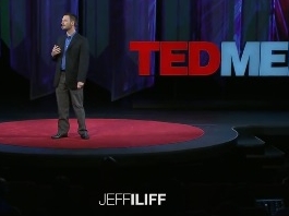 TEDMED 2014 - Jeff Iliff