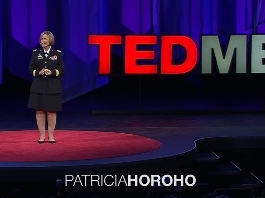 TEDMED 2014 - Patricia Horoho