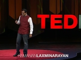 TEDMED 2014 - Ramanan Laxminarayan
