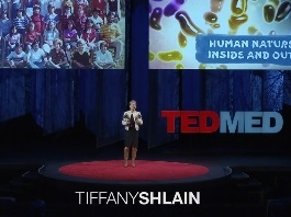 TEDMED 2014 - Tiffany Shlain