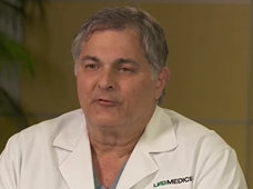 Temporary Keratoprosthesis Vitrectomy (TKP): An Innovative Procedure