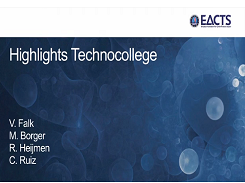 Temps forts - TechnoCollege Temps forts - TechnoCollege