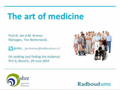 The art of medicine: communication or manipulation? The art of medicine: communication or manipulation?