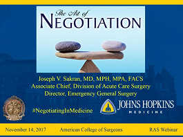 The Art of Negotiation! The Art of Negotiation!