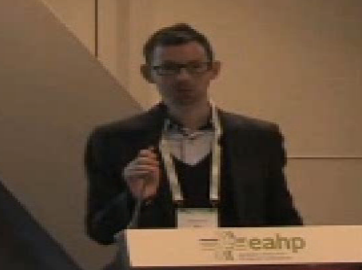 The art of writing an abstract