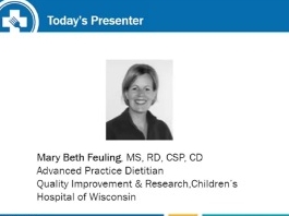 The Balancing Act Nutrition and Food Allergy