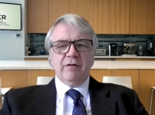 The BCI prognostic model for late relapse breast cancer