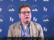 The Benefits of Bringing Your Research & Cases to ESPID 2020