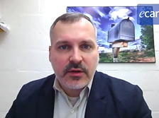 The Burkitt lymphoma international prognostic index