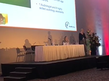 The challenges of hearing aid reviews for children in developing countries The challenges of hearing aid reviews for children in developing countries
