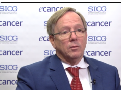 The challenges with treating elderly lung cancer patients
