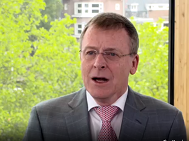 The changing landscape of AML