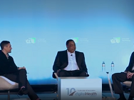 The Decade of the Patient Commences: Tear Down These Walls! The Decade of the Patient Commences: Tear Down These Walls!