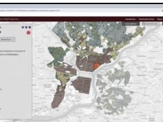 The Drexel Urban Health Collaborative at the Dornsife School of Public Health