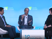 The Dynamic Shift in Consumer Health: How Best Buy and GreatCall are Bringing it Home The Dynamic Shift in Consumer Health: How Best Buy and GreatCall are Bringing it Home