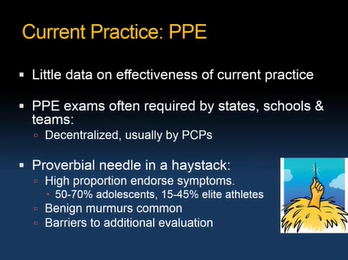 The Emerging Field of Sports Cardiology: Insights & Controversies
