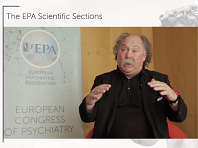 The EPA Scientific Sections