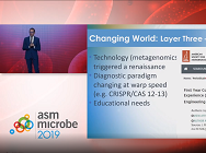 The Future of ASM (2019) - Stefano Bertuzzi