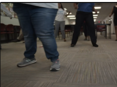 The Health Gap: Cincinnati, OH