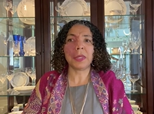 The Herbert W. Nickens Minority Health and Representation in Medicine Award: Inginia Genao, MD