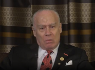 The Icon Project: Dr. Bill Little