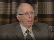 The Icon Project: Dr. Jack Fisher