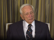 The Icon Project: Dr. Jack Hoopes