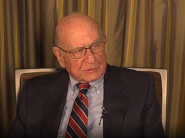 The Icon Project: Dr. James Bennett