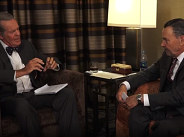 The Icon Project: Dr. Jim May