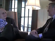 The Icon Project: Dr. Joseph E. Murray