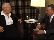 The Icon Project: Dr. Julia Terzis