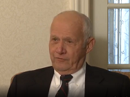 The Icon Project: Dr. Paul Weeks