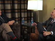 The Icon Project: Dr. PG Arnold