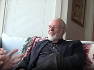 The Icon Project: Dr. Robert A. Chase