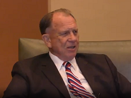 The Icon Project: Dr. Thomas Biggs